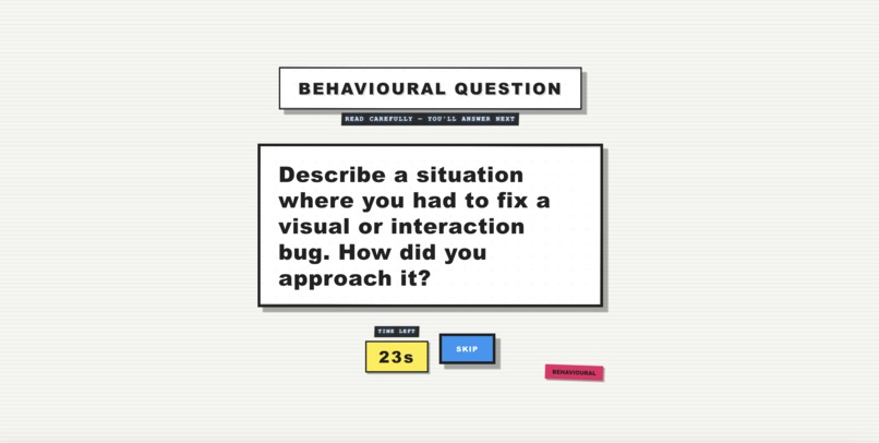 Hire Or Fire – screenshot 8