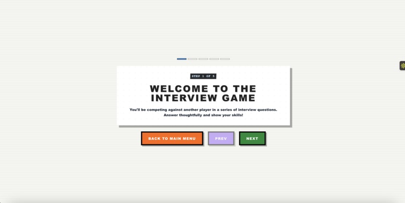 Hire Or Fire – screenshot 2