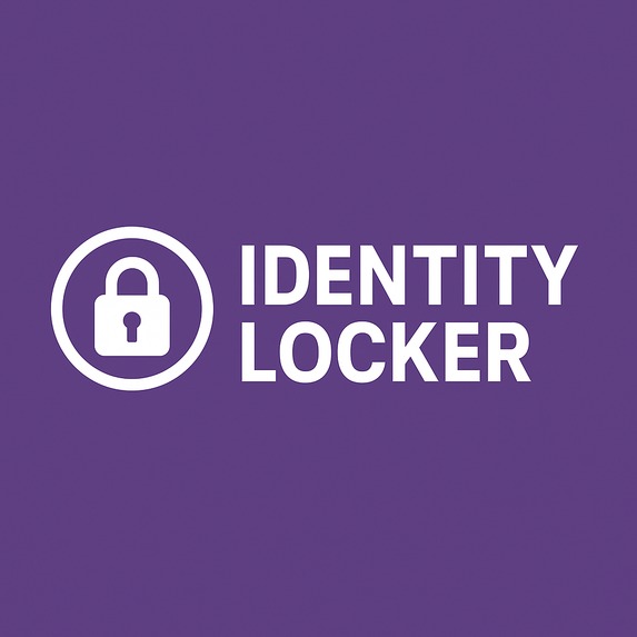 Identity Locker – screenshot 2