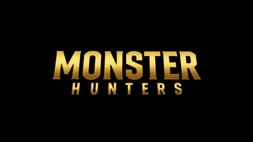 MONSTER HUNTERS Episode #1 – screenshot 1