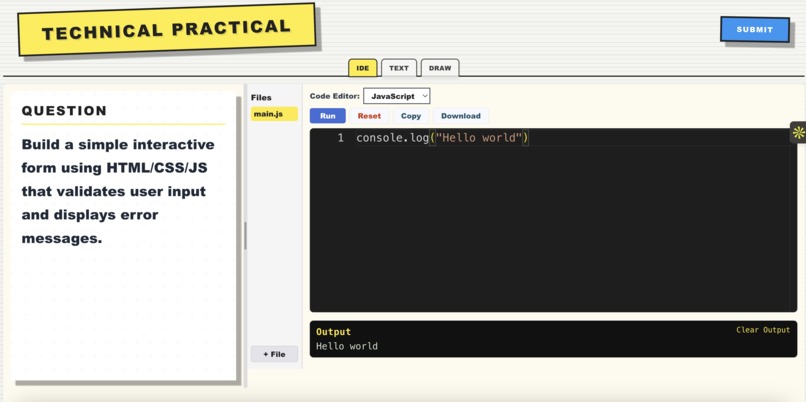 Hire Or Fire – screenshot 16