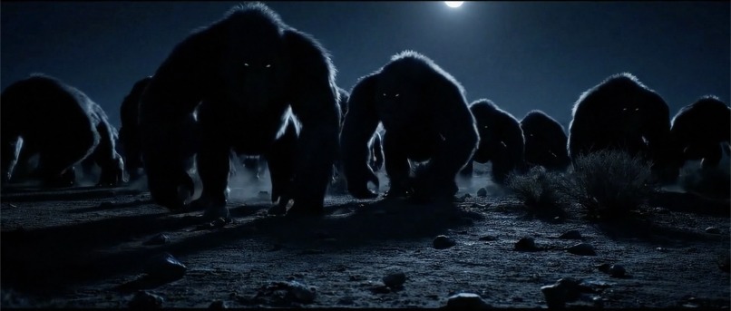 MONSTER HUNTERS Episode #1 – screenshot 6