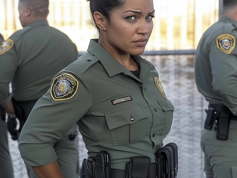 MONSTER HUNTERS Episode #1 – screenshot 7