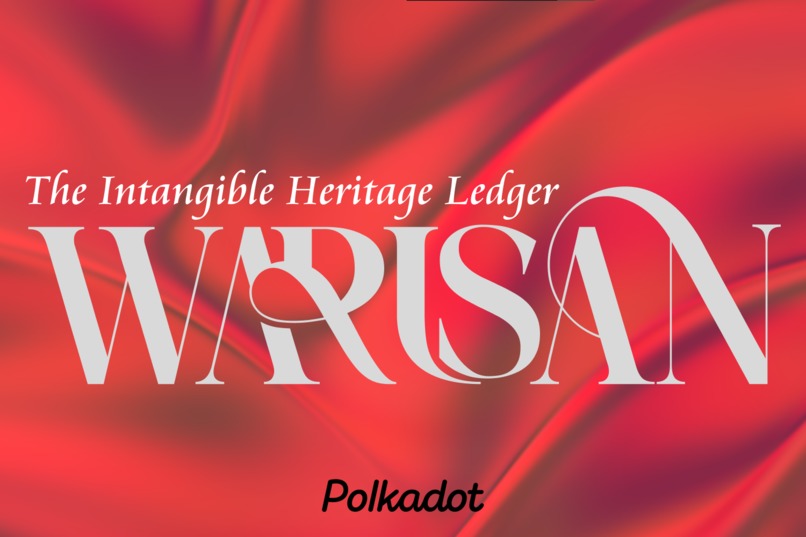 WARISAN – screenshot 1