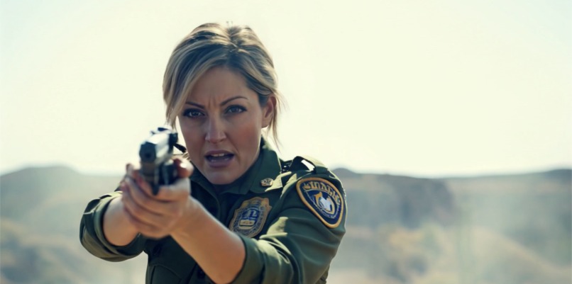 MONSTER HUNTERS Episode #1 – screenshot 9