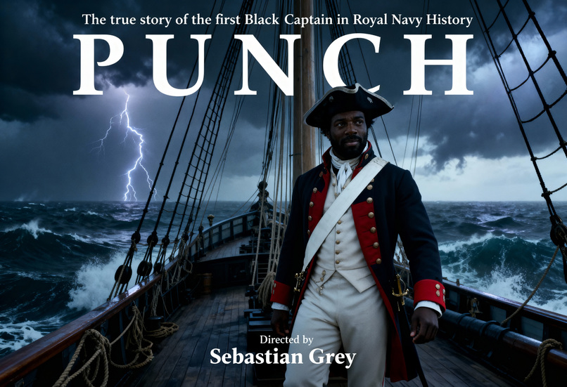 PUNCH  – screenshot 2