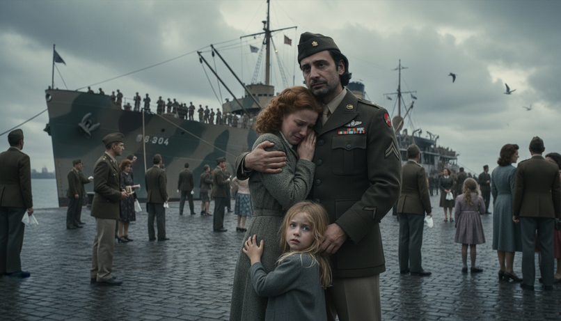 WAR MEMORIES: THE AXYS OF PAIN™© – screenshot 3