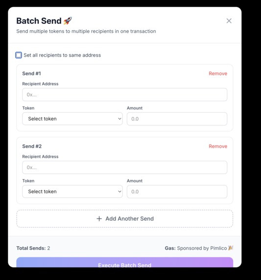 Novaport – screenshot 3