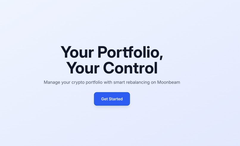 Novaport – screenshot 1