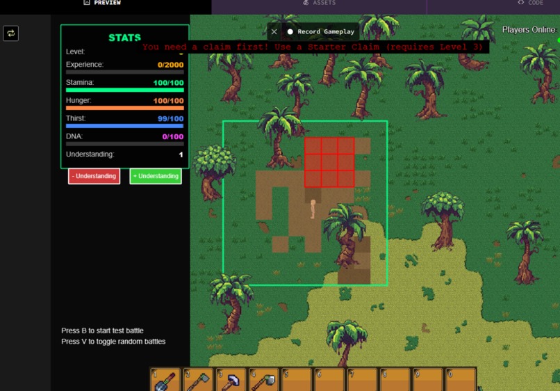 DinosaurGoRawr!!! – screenshot 3