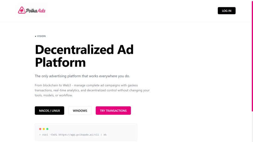 Polka Ads – screenshot 4