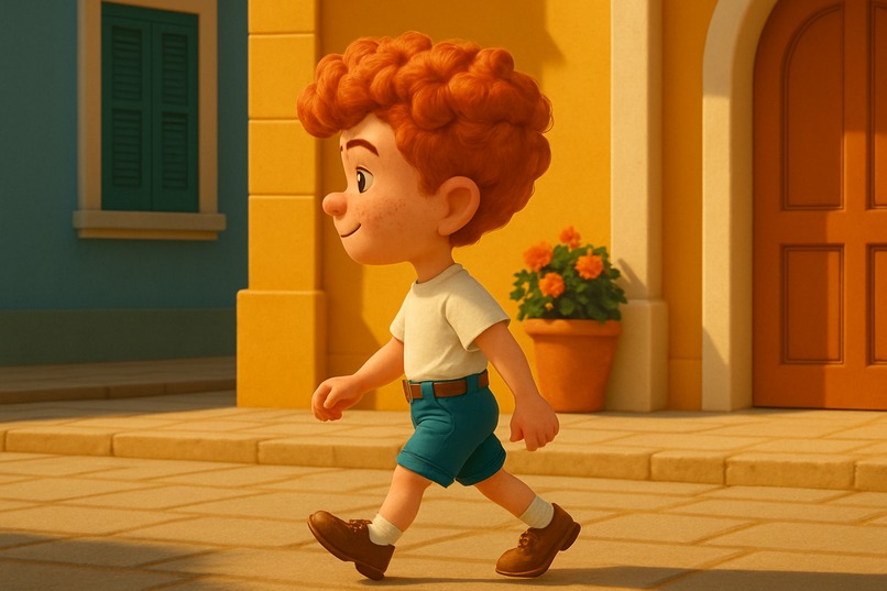 The Lucky Coin – screenshot 2