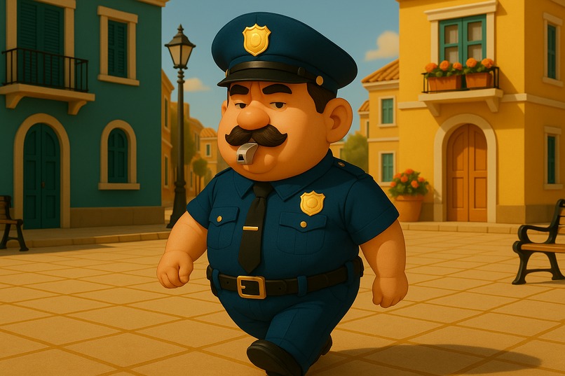 The Lucky Coin – screenshot 3