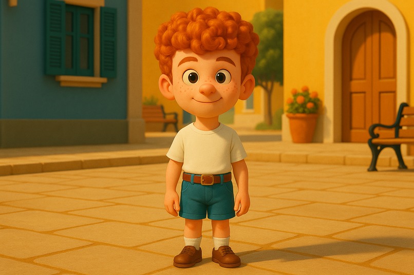 The Lucky Coin – screenshot 4