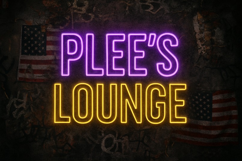 PLEE’s Grunge Lounge – screenshot 1