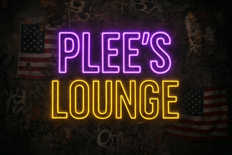 PLEE’s Grunge Lounge