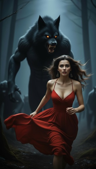 Goddess Chronicles | The Hunt for the Fallen Star – Part II – screenshot 1