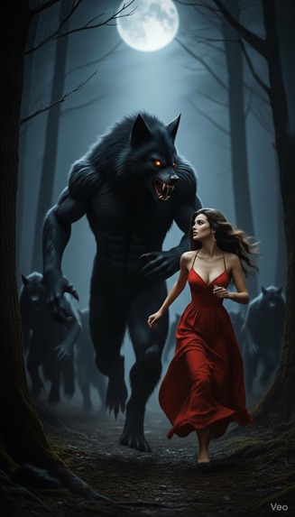 Goddess Chronicles | The Hunt for the Fallen Star – Part II – screenshot 2