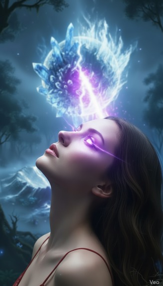 Goddess Chronicles | The Hunt for the Fallen Star – Part II – screenshot 3