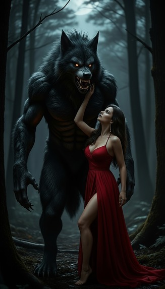 Goddess Chronicles | The Hunt for the Fallen Star – Part II – screenshot 4