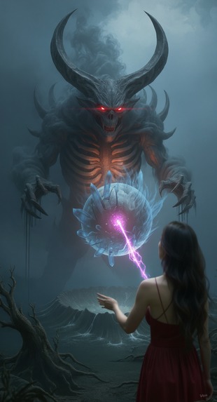 Goddess Chronicles | The Hunt for the Fallen Star – Part II – screenshot 6