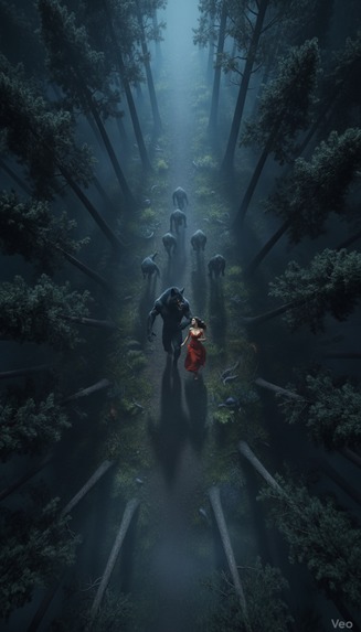 Goddess Chronicles | The Hunt for the Fallen Star – Part II – screenshot 7