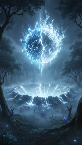 Goddess Chronicles | The Hunt for the Fallen Star – Part II – screenshot 8