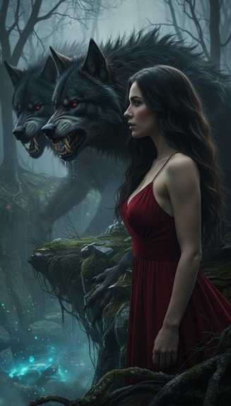 Goddess Chronicles | The Hunt for the Fallen Star – Part II – screenshot 9