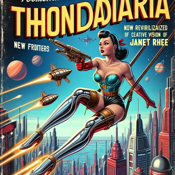 Thondaria – screenshot 5