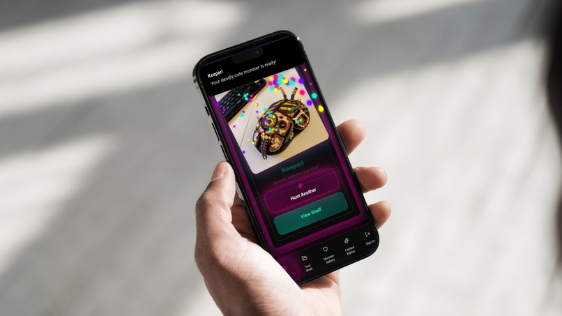 Plushbite – screenshot 2