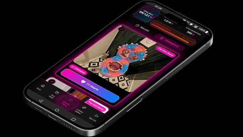 Plushbite – screenshot 3