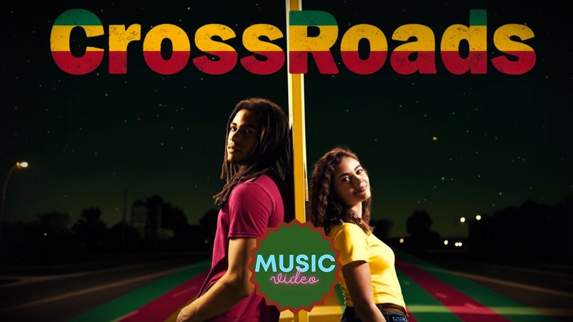 CrossRoads – screenshot 1