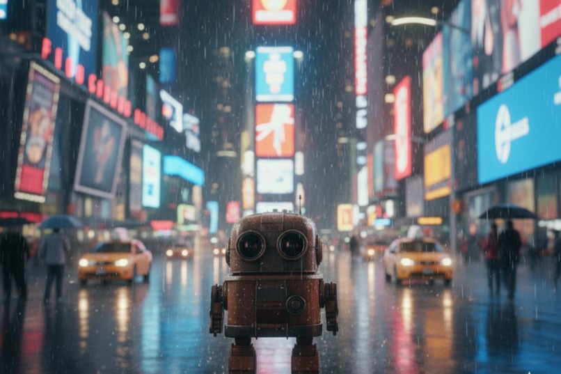 WYTKM-Music Video  – screenshot 1