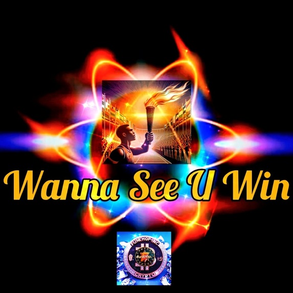 Wanna See U Win – screenshot 1