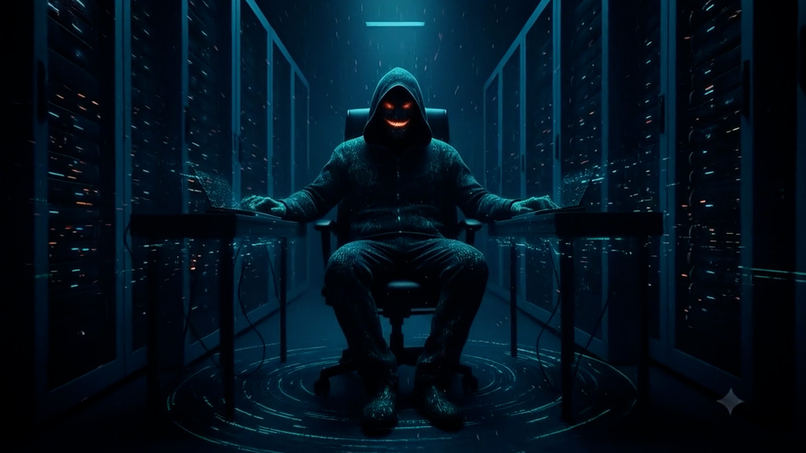 The $951M Heist Stopped by a Typo – screenshot 1