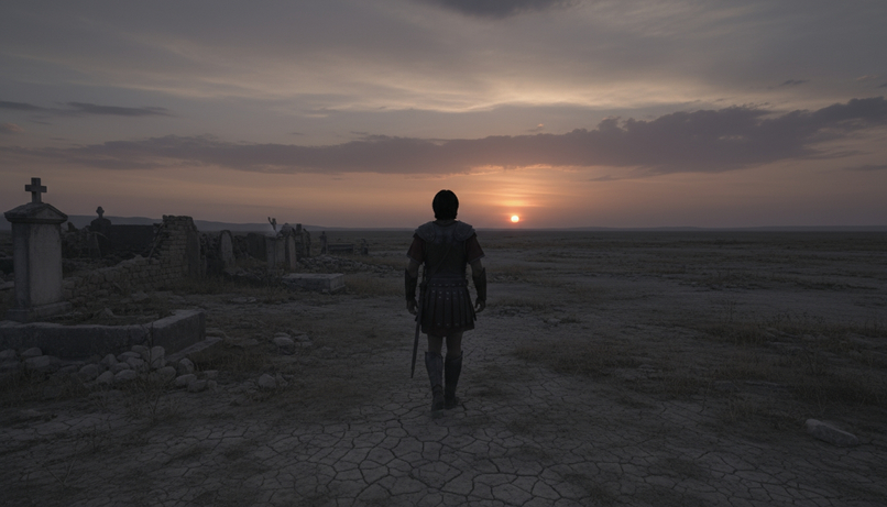 WAR MEMORIES: SPARTA™© – screenshot 9