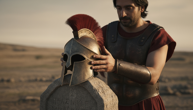 WAR MEMORIES: SPARTA™© – screenshot 8