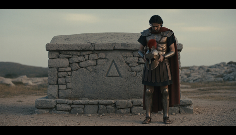 WAR MEMORIES: SPARTA™© – screenshot 7