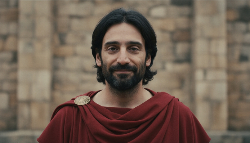 WAR MEMORIES: SPARTA™© – screenshot 2