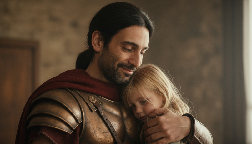 WAR MEMORIES: SPARTA™© – screenshot 4