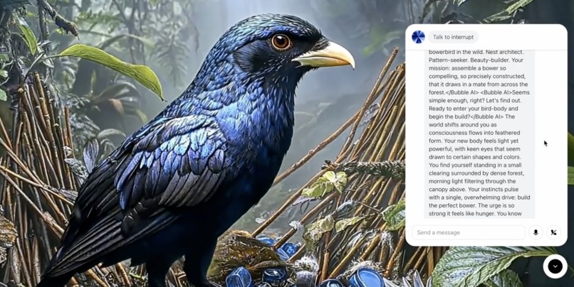 Bower Bias – screenshot 1