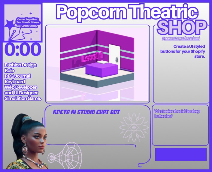 Come Together Teashade Shop – screenshot 1