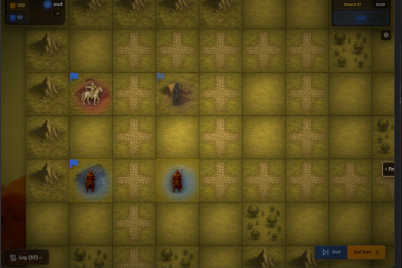 War Territory – screenshot 2