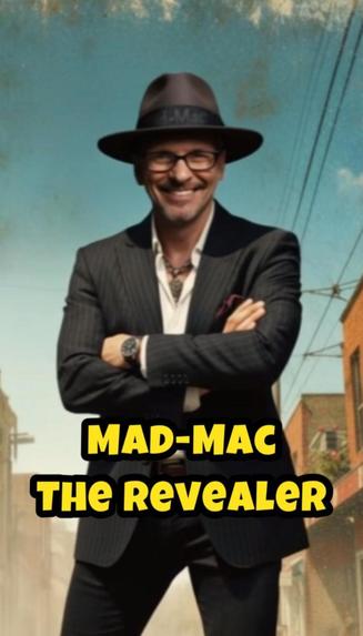 Revealer – screenshot 1