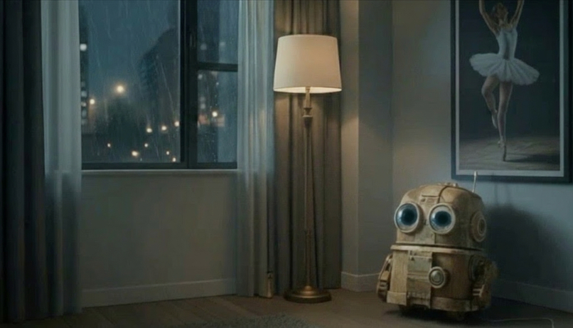 WYTKM-Music Video  – screenshot 2