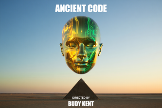 ANCIENT CODE (FILM TRAILER)