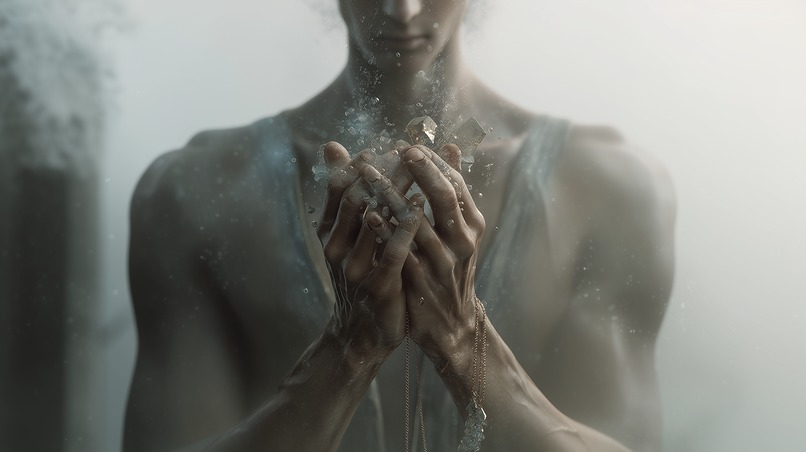 Atlantis. The lost Pearl – screenshot 1