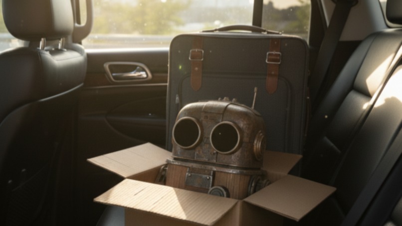 WYTKM-Music Video  – screenshot 4