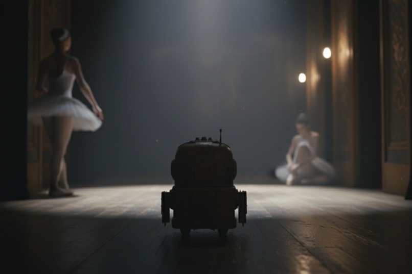 WYTKM-Music Video  – screenshot 5