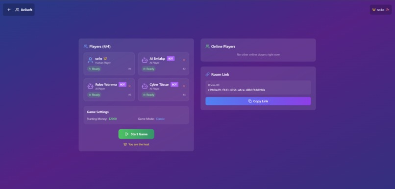 RentRush AI – screenshot 4